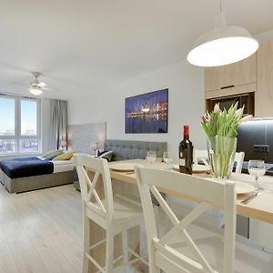 Standaard Appartement